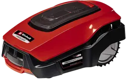Einhell Freelexo 1200 LCD BT Mähroboter