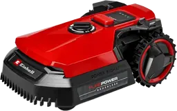 Einhell Mähroboter Freelexo 500