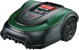 Bosch Indego XS 300 Rasenmäher Roboter