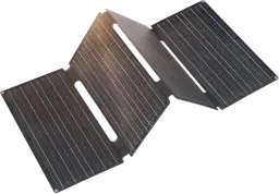 Allpowers SE60 Faltbares Solarpanel 60W