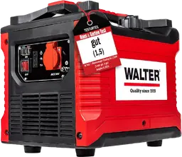 Walter Inverter Stromerzeuger WWS-IGS1000