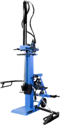 Güde Holzspalter GHS 1000/14TZ-A