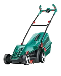 Bosch Elektro Rasenmäher ARM 34