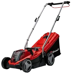 Einhell Akku-Rasenmäher GE-CM 18/33 Li Kit Power X-Change