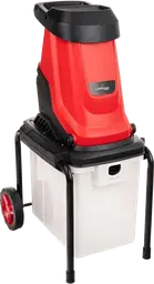 Lehmann Elektro Gartenhäcksler 3000W 45mm