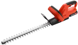 LTPAG Akku Heckenschere 51cm 21V