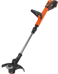 Black+Decker Akku Rasentrimmer STC1820PCB