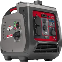 Briggs & Stratton P2400 Inverter-Generator