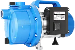 Foting Gartenpumpe JGP110037 PRO