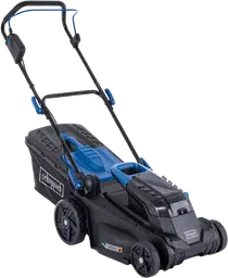 Scheppach Akku-Rasenmäher BC-MP380-X 20V