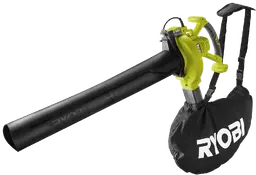 Ryobi Elektro-Laubsauger RBV2800CSV