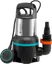 Gardena Schmutzwasser-Tauchpumpe 16000