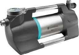 Gardena Gartenpumpe 5600 Silent+