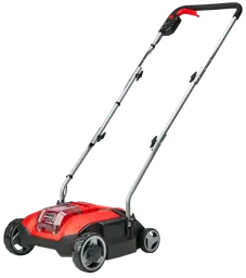 Einhell Akku-Vertikutierer GC-SC 18/28 Li-Solo Power X-Change