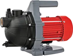 AL-KO Gartenpumpe GP 600 Eco