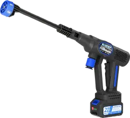 Blucky Akku-Hochdruckreiniger YZ-70MX
