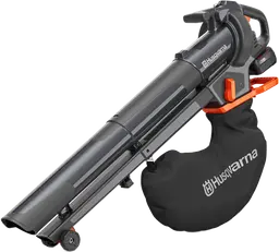 Husqvarna Aspire BVX-P4A Akku-Laubbläser und -sauger
