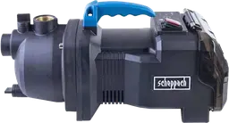 Scheppach Akku-Gartenpumpe C-GP3000-X
