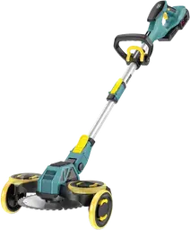 Traumheim Akku-Rasentrimmer 5-in-1 LHGCJ