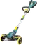 Traumheim Akku-Rasentrimmer 5-in-1 LHGCJ