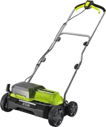 Ryobi 18V ONE+ Akku-Vertikutierer RY18SFX35A-0
