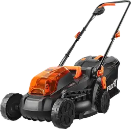 Fuxtec Akku Rasenmäher 40V E1RM20