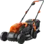 Fuxtec Akku Rasenmäher 40V E1RM20