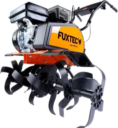 Fuxtec Benzin-Gartenfräse FX-AF1212