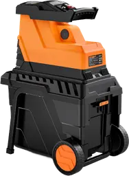 Dovaman Häcksler GT10 2800W