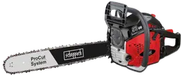 Scheppach Benzin Kettensäge BKS5300S