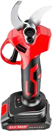 SoarFly Akku-Astschere TGE3v2-1-RED 35mm