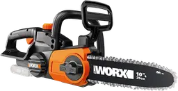 Worx WG322E.9 Akku Kettensäge 20V
