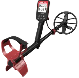 Nokta Detection Technologies FINDX PRO Metalldetektor