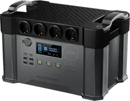 Allpowers Tragbare Powerstation 2000W