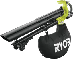 Ryobi Brushless Akku-Laubsauger OBV18 18V