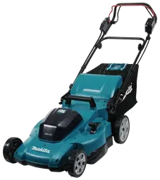 Makita DLM539Z Akku-Rasenmäher 2x18V