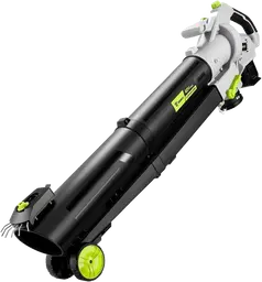 Dekopro 3-in-1 Akku-Laubsauger
