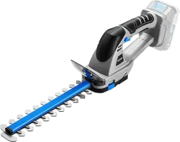 Dekopro 2-in-1 Akku-Gras- und Strauchschere 20V