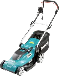 Makita ELM4120 Elektro-Rasenmäher