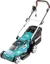 Makita ELM4120 Elektro-Rasenmäher