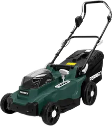 Ferrex Akku-Rasenmäher FS-ARM 4037