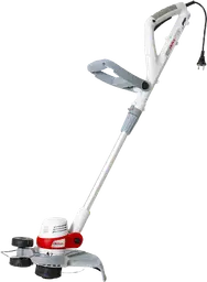 IKRA 2in1 Elektro Rasentrimmer IGT 650 D-TC