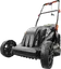 Fuxtec Elektro Rasenmäher FX-RME43