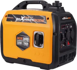 Maxpeedingrods Inverter Stromerzeuger MXR3800