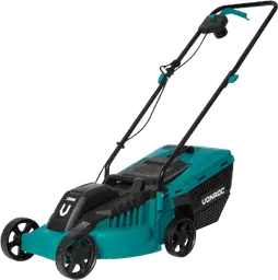 Vonroc Rasenmäher Elektro 1300W LM502