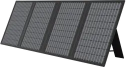 Mhpowos 60W Faltbares Solarpanel