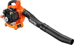 Fuxtec Benzin Laubbläser 2in1 FX-LB126