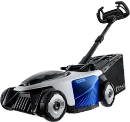 Litheli Easysurge Akku Rasenmäher 43cm