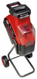 Einhell Akku-Messerhäcksler REDAXXO 36/25 Power X-Change
