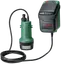 Bosch Akku-Tauchpumpe GardenPump 18V-2000